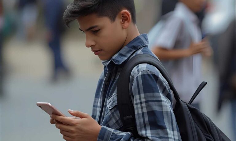 Smartphone Adoption
