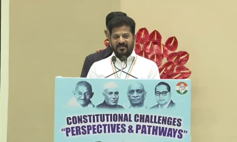 Unseat Modi