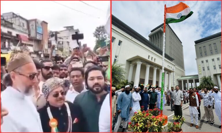 Owaisi