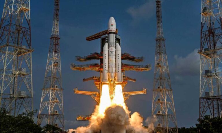 Bahubali Rocket