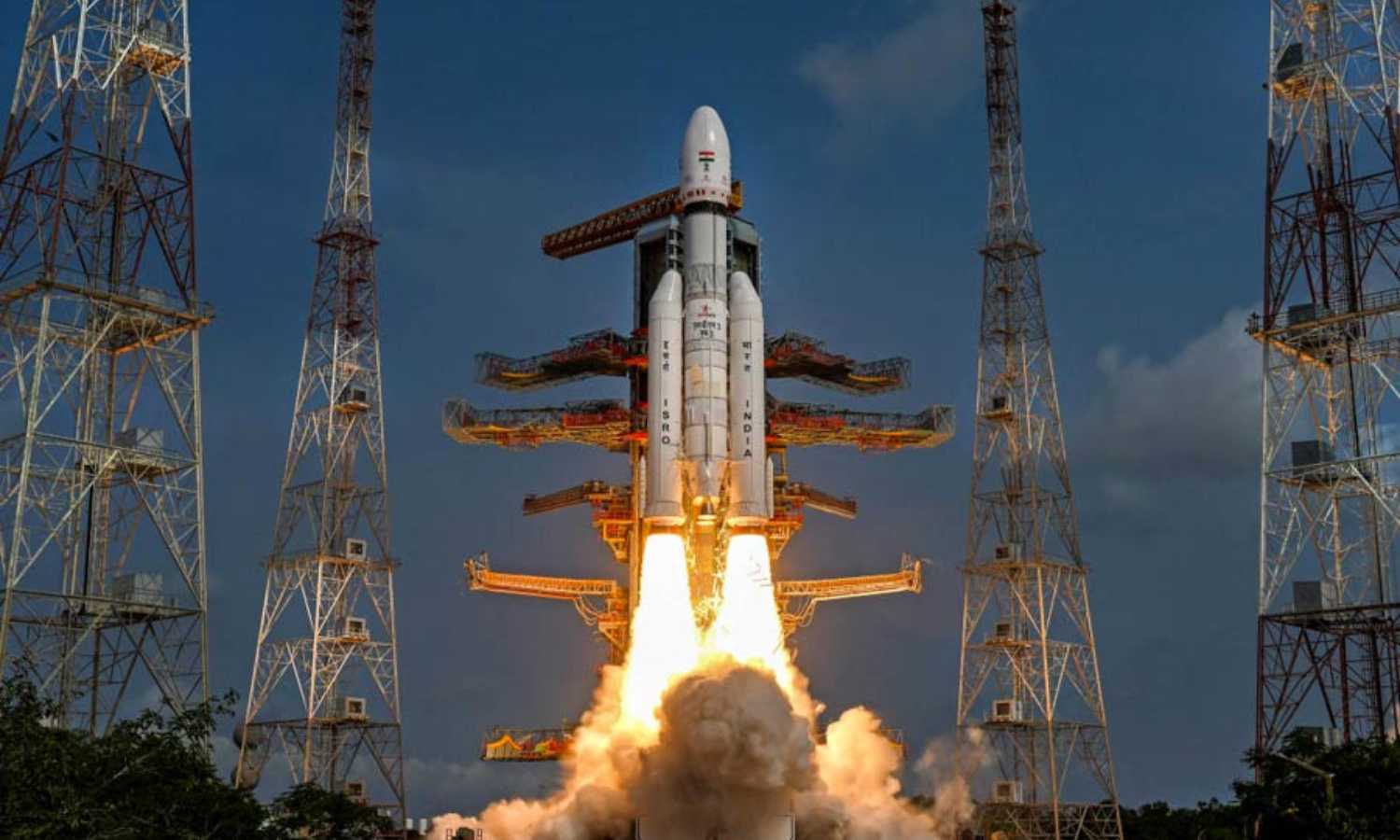 Bahubali Rocket
