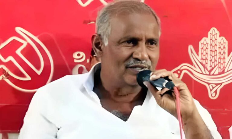 BC Bill Telangana