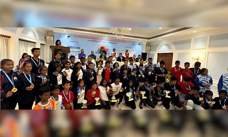 BC Gurukul Students