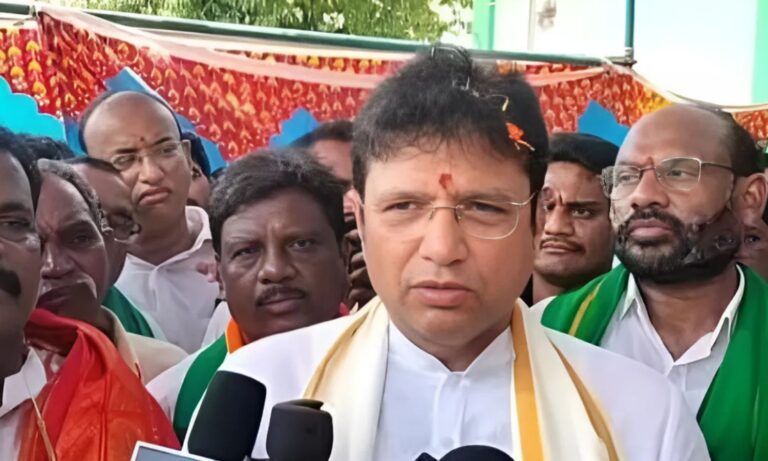 Sridhar Babu