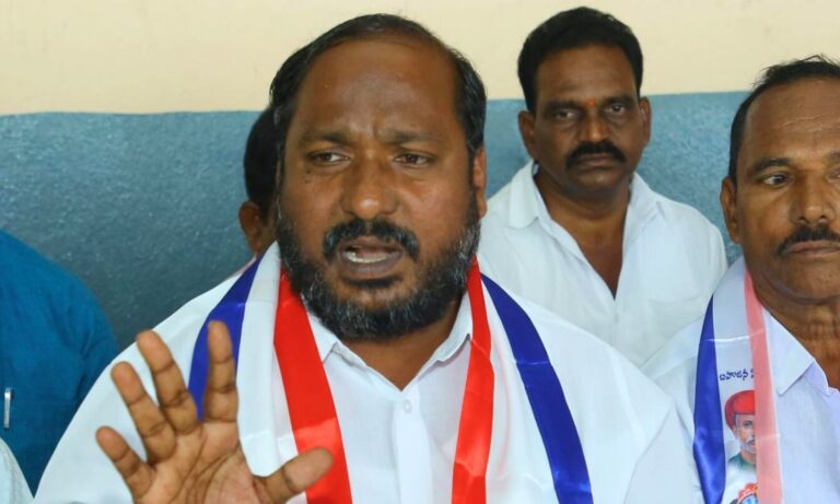 BC Reservations Telangana