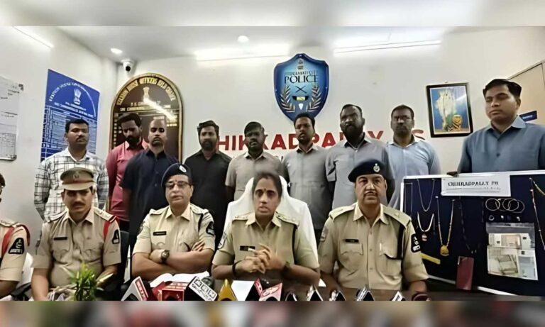 Hyderabad