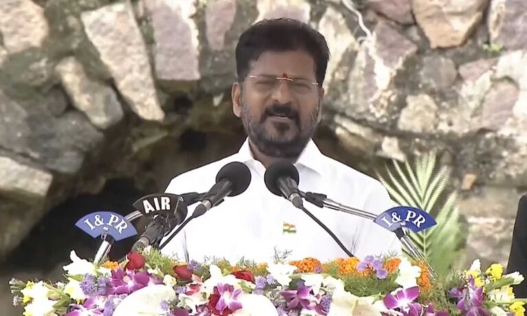 CM Speech
