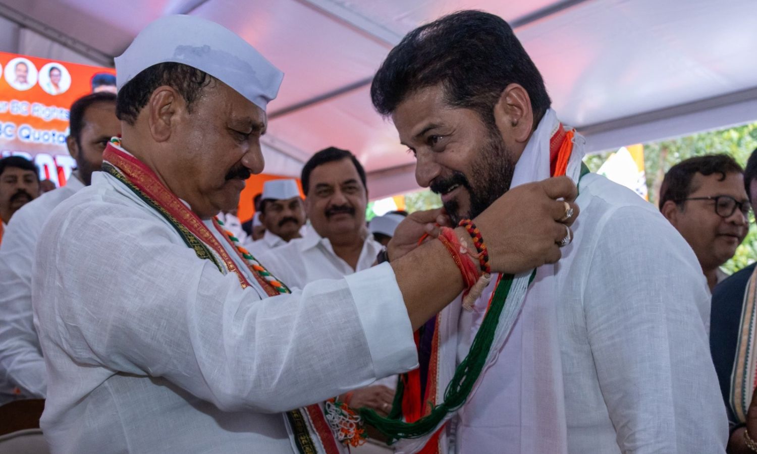 CM and TPCC
