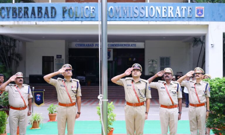 Cyberabad
