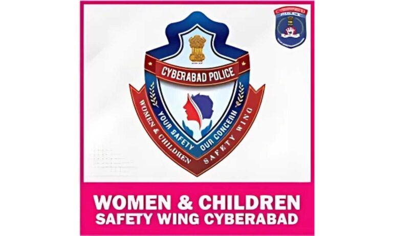 Cyberabad She Teams
