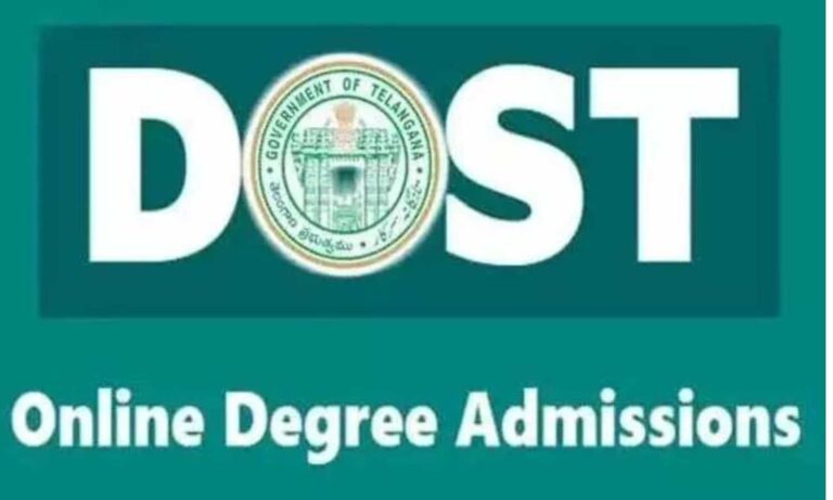 Telangana admissions