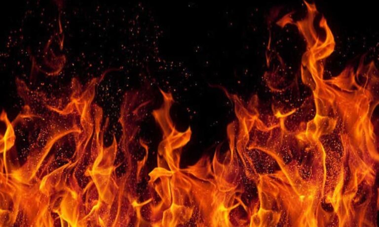 Fire Accidents