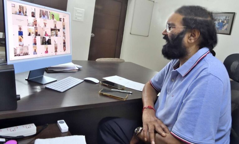Uttam Kumar Reddy