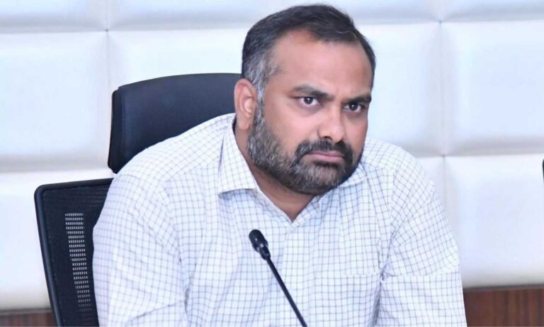 GHMC Action