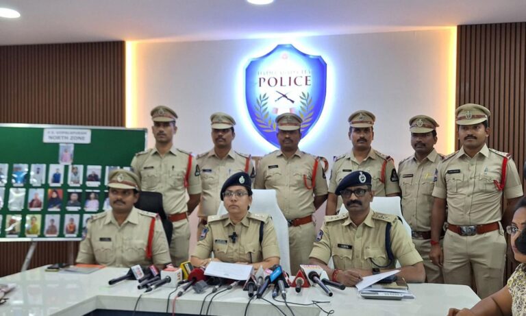 Gopalapuram Police