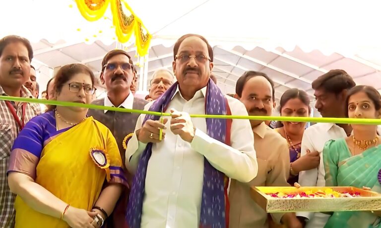 Handloom Day
