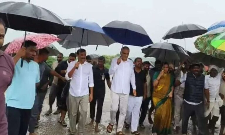 Harish Rao