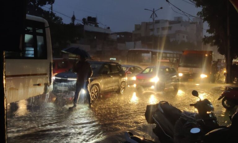 Heavy Rain