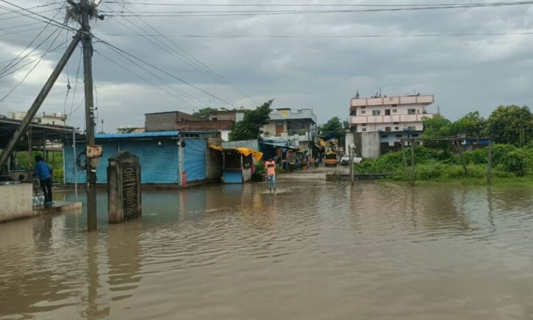 Mancherial