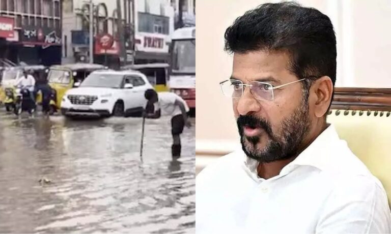 Revanth Reddy