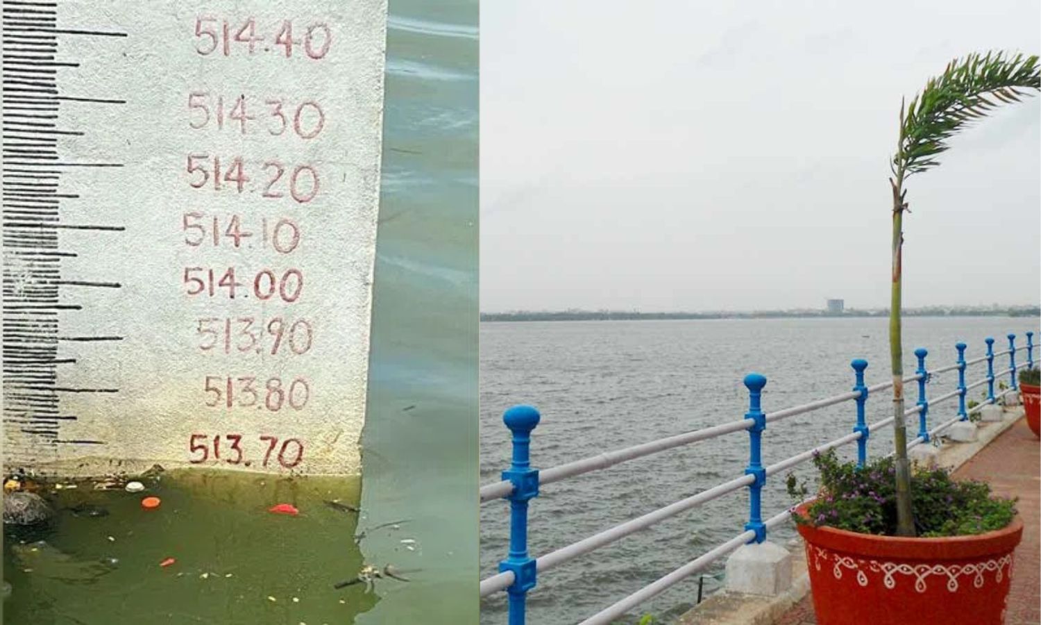 Hussain Sagar