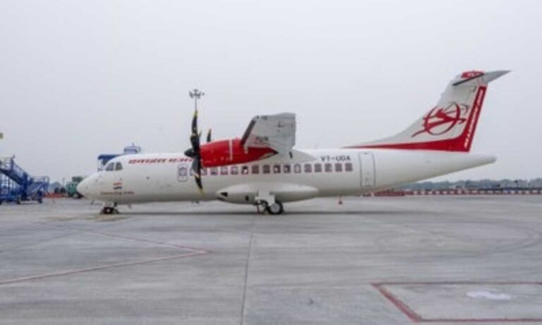Alliance Air