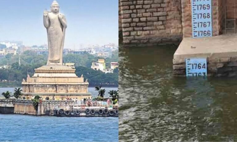 Himayatsagar