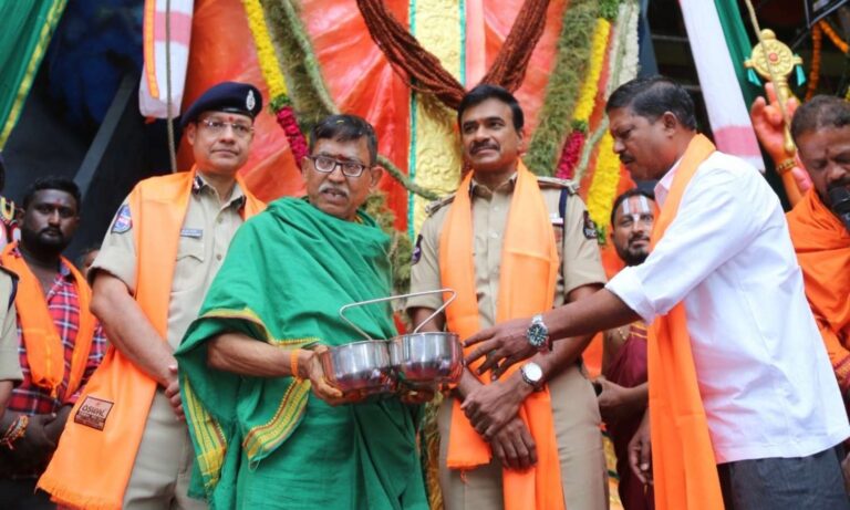 Ganesh Shobha Yatra