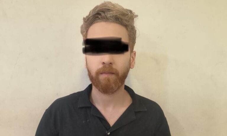 Hyderabad Narcotics