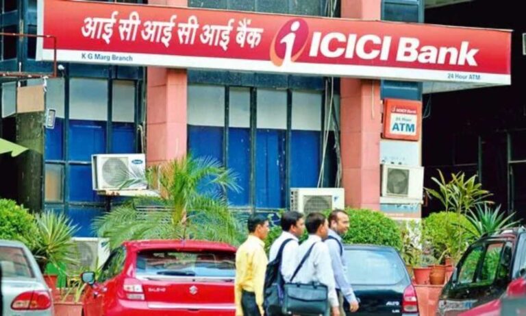 ICICI Bank