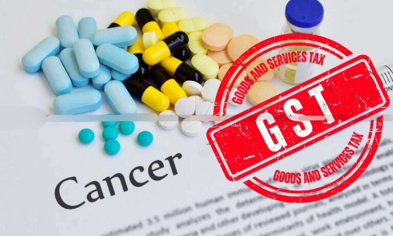 GST Council