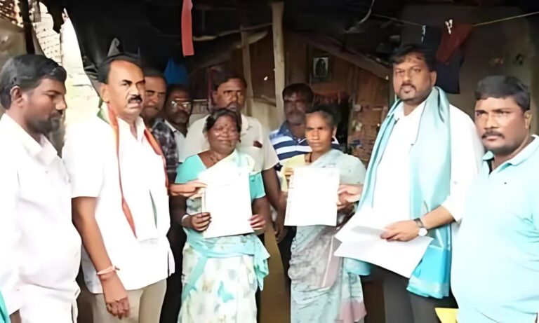 Indiramma Housing