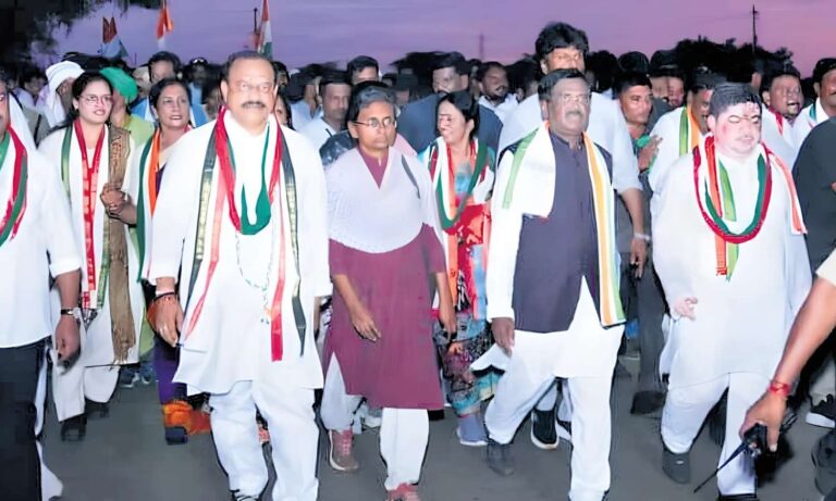 Padyatra