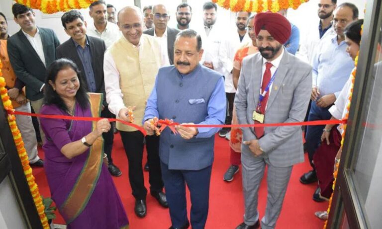 Jitendra Singh