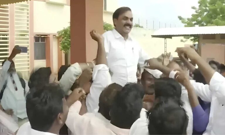 Kakani