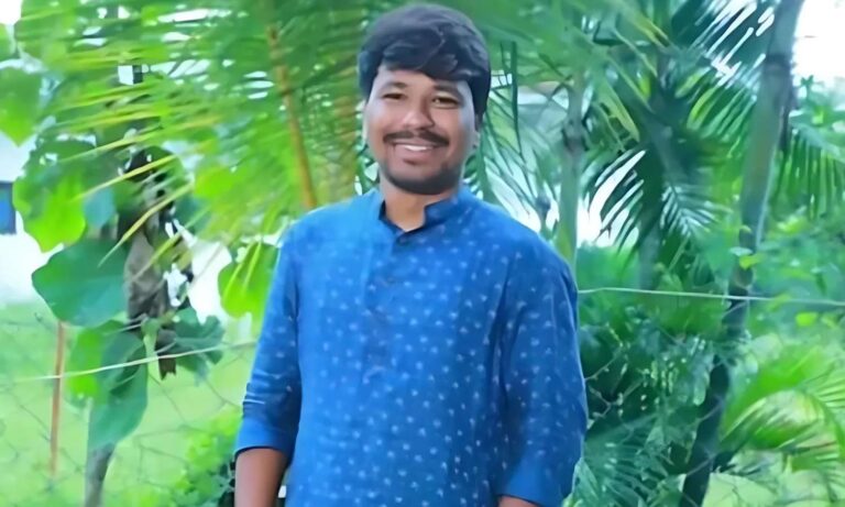 Kamareddy doctor