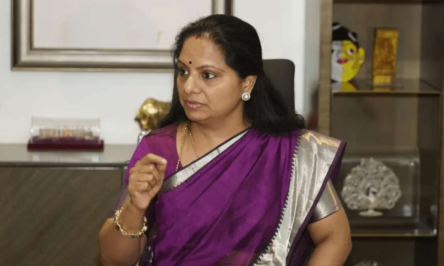 Kavitha