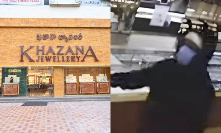 Khazana Jewellery