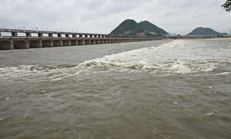 Krishna Godavari