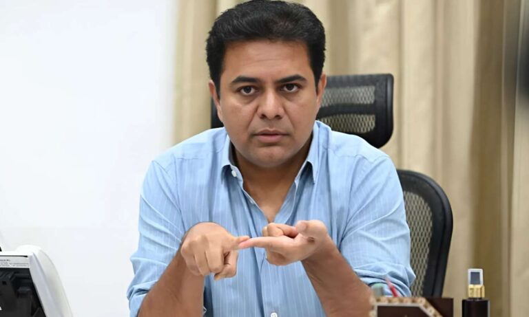 KTR
