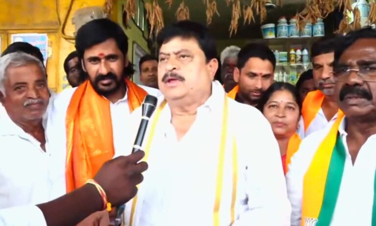 Ramchander Rao