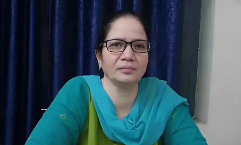 Jyothi Priyadarshini