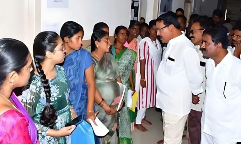 Niranjan Reddy