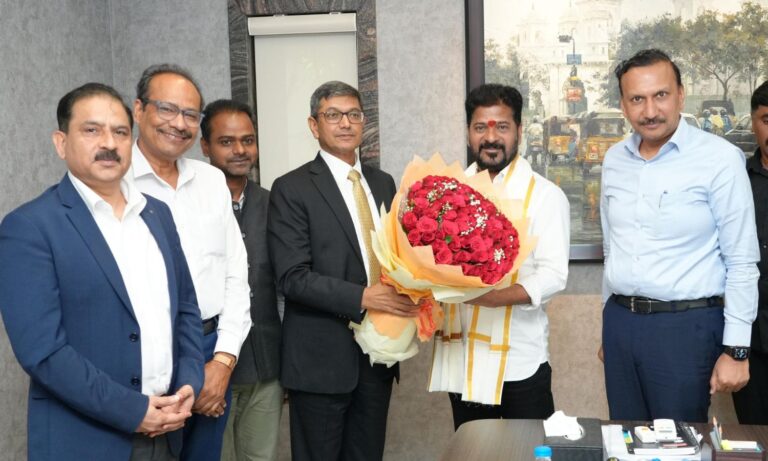 CM Revanth