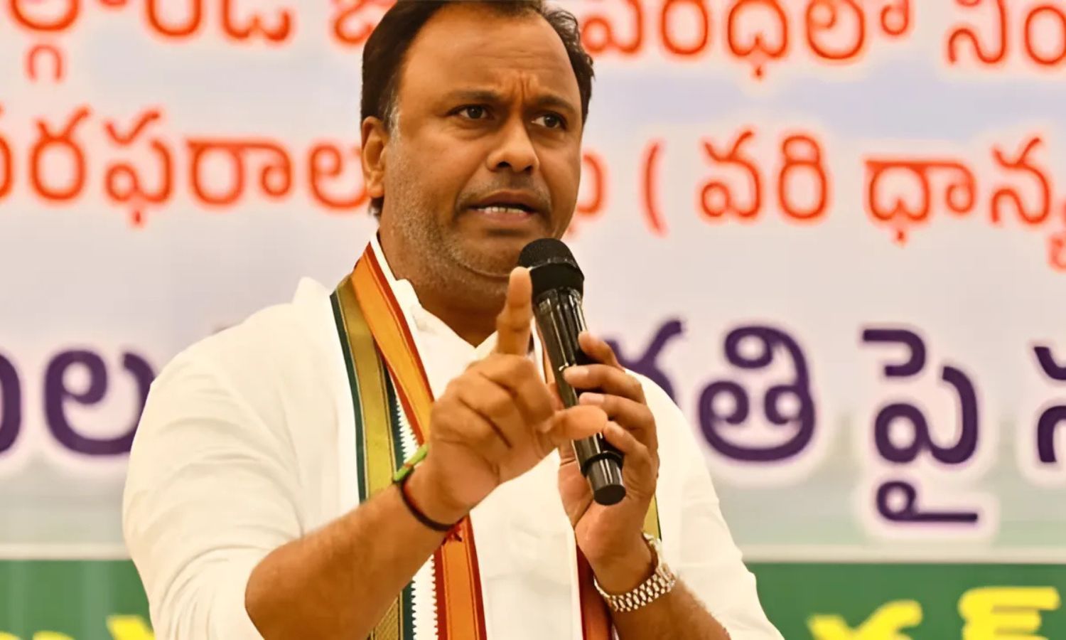 Komatireddy Rajagopal
