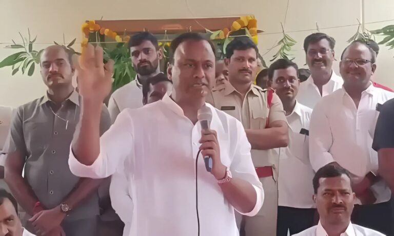 Rajgopal Reddy