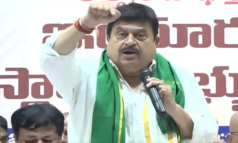 Ramchander Rao