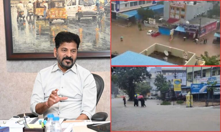 Revanth Reddy