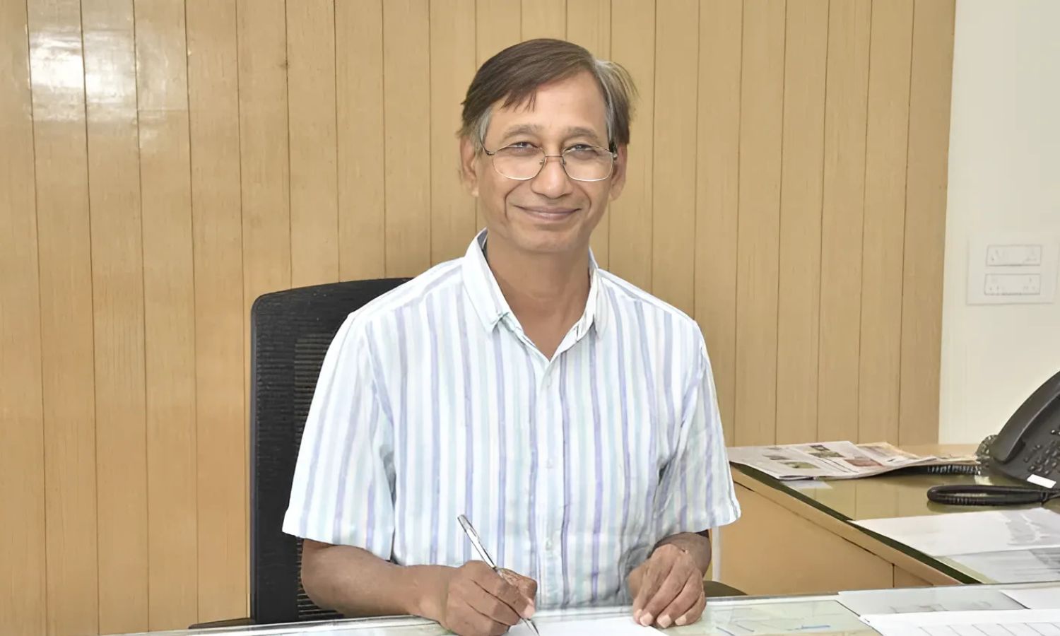 Satya Prakash