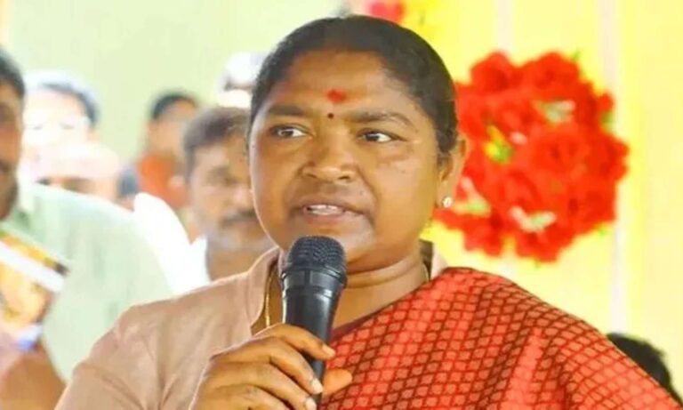 Seethakka